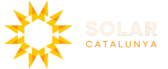 Instalación solar cataluña
